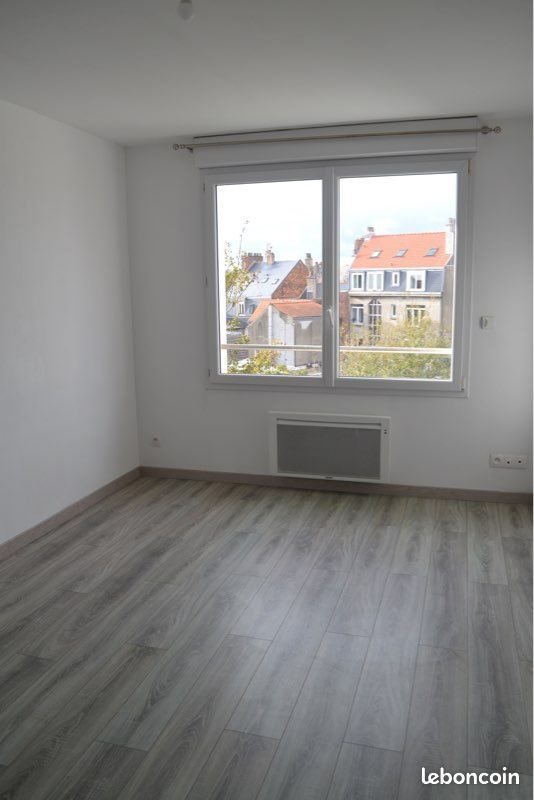 Appartement à louer, 42m², Boulogne-sur-Mer