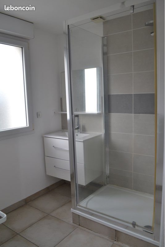 Appartement à louer, 42m², Boulogne-sur-Mer