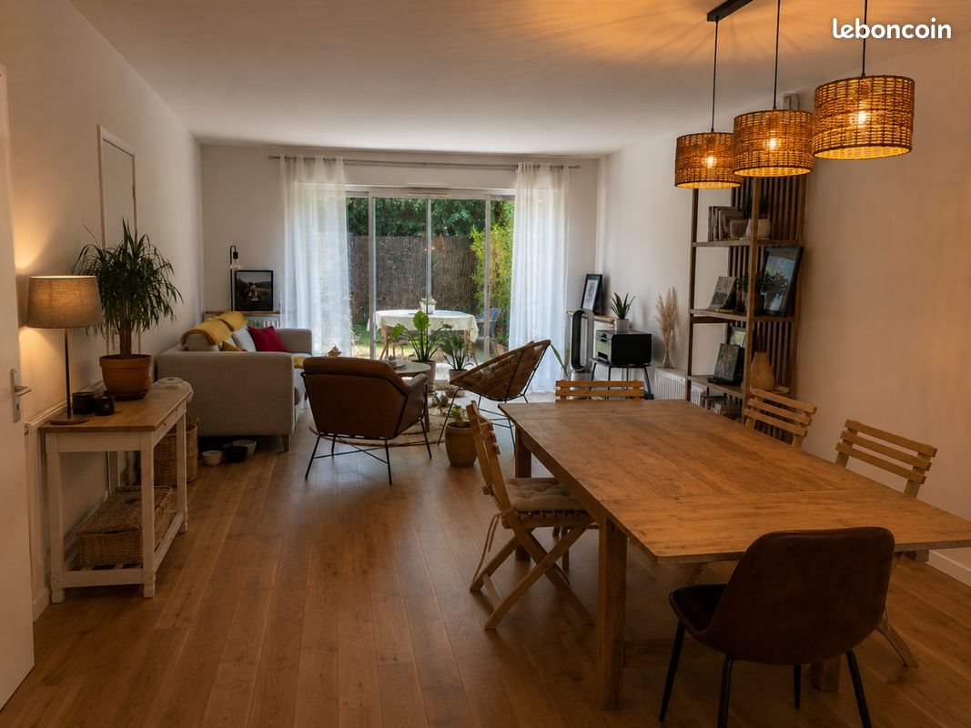 Appartement à vendre, 75m², Caluire-et-Cuire