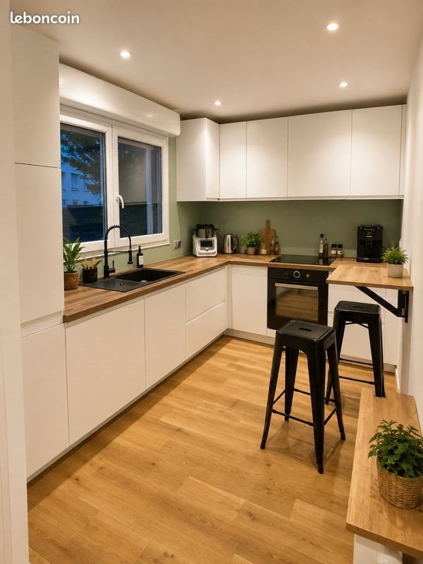 Appartement à vendre, 75m², Caluire-et-Cuire