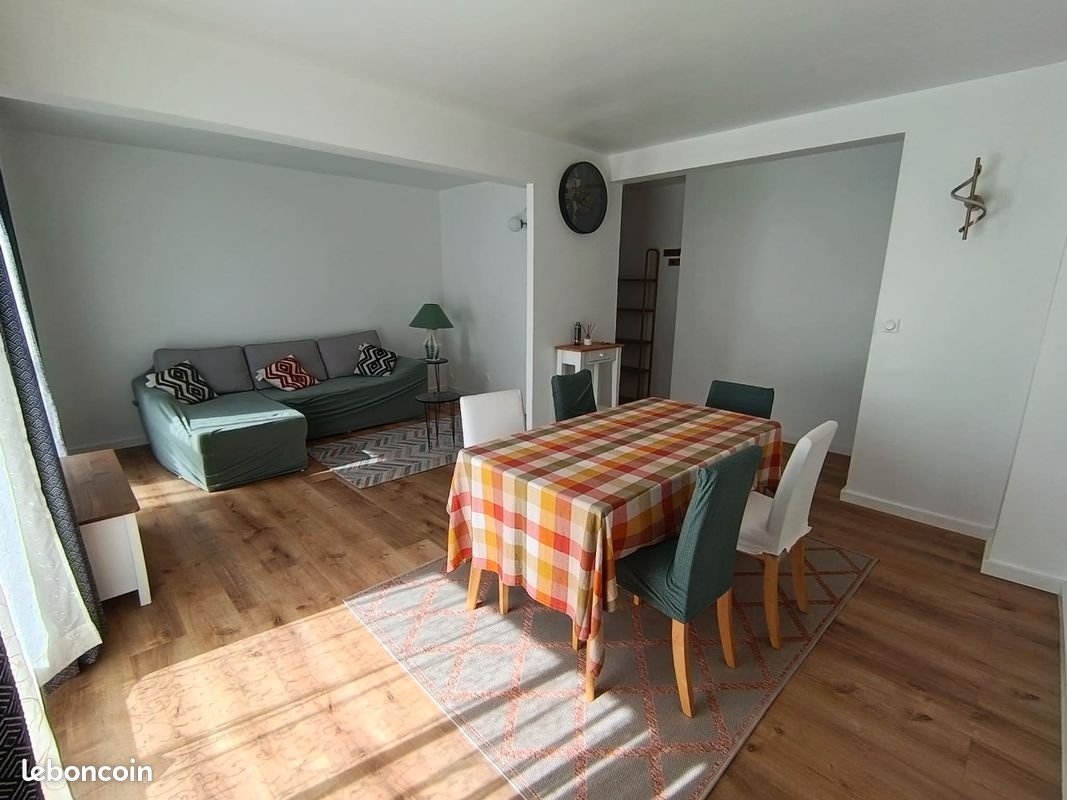 Appartement à louer, 72m², Antony