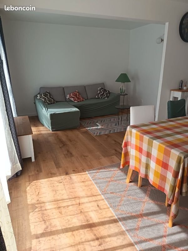 Appartement à louer, 72m², Antony