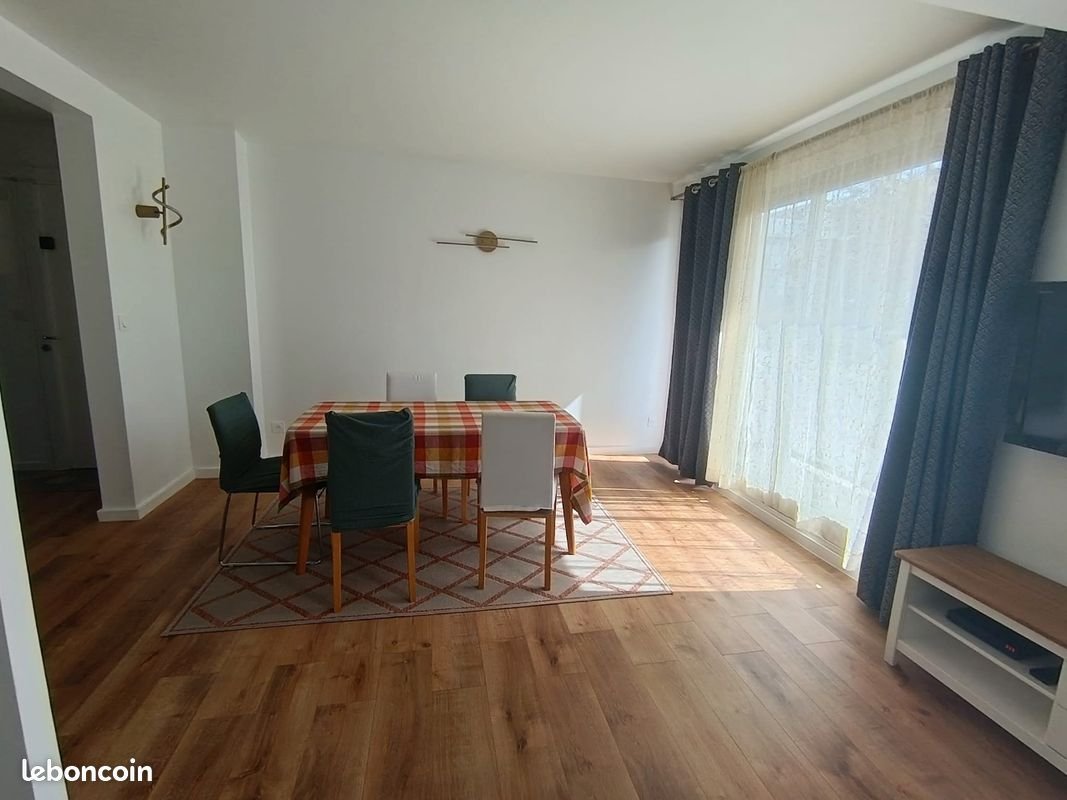 Appartement à louer, 72m², Antony