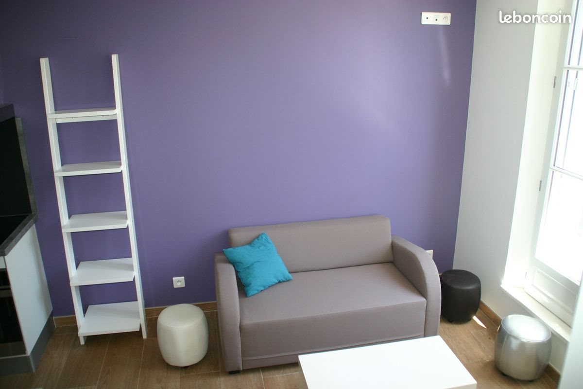 Appartement à louer, 65m², Bordeaux