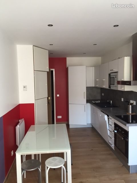 Appartement à louer, 65m², Bordeaux