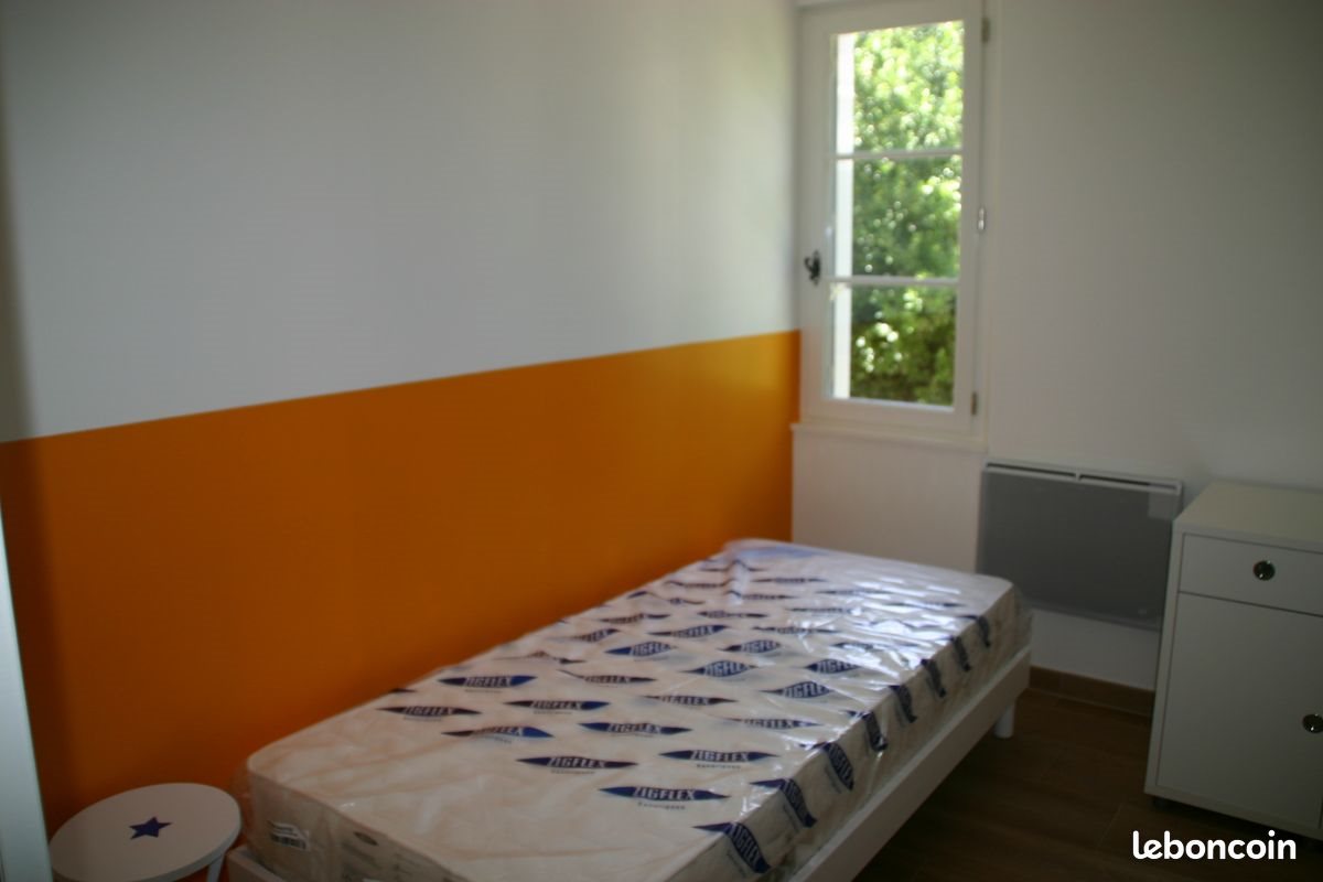 Appartement à louer, 65m², Bordeaux