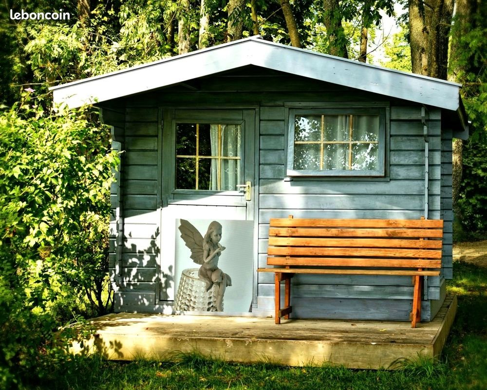 Maison à louer, 20m², La Seyne-sur-Mer