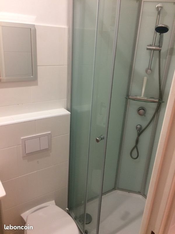 Appartement à louer, 23m², Le Mans