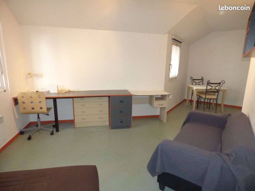 Appartement à louer, 27m², Caen