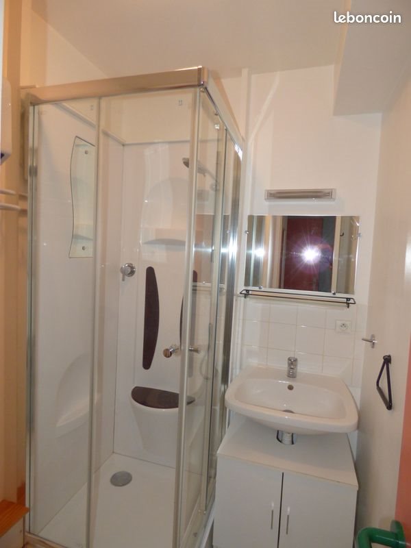 Appartement à louer, 27m², Caen