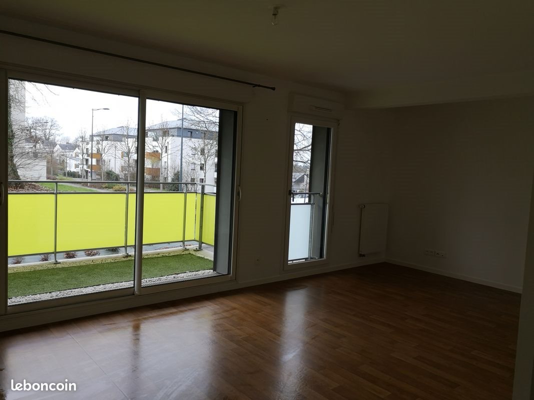 Appartement à louer, 70m², Vitré