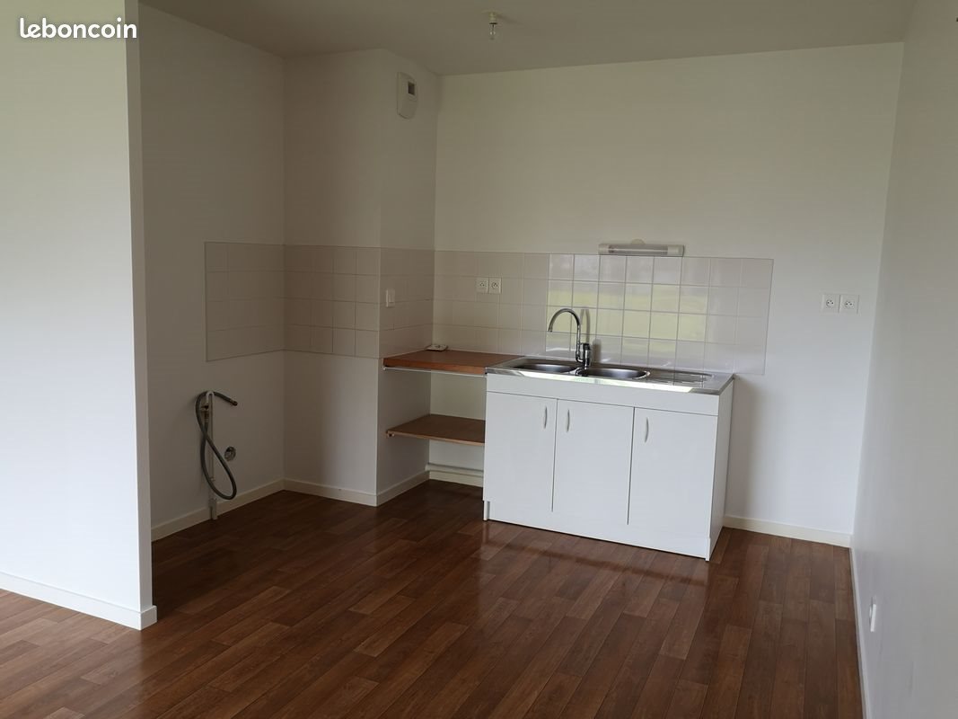 Appartement à louer, 70m², Vitré