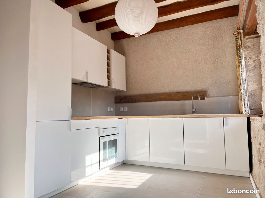 Maison à vendre, 85m², Vineuil