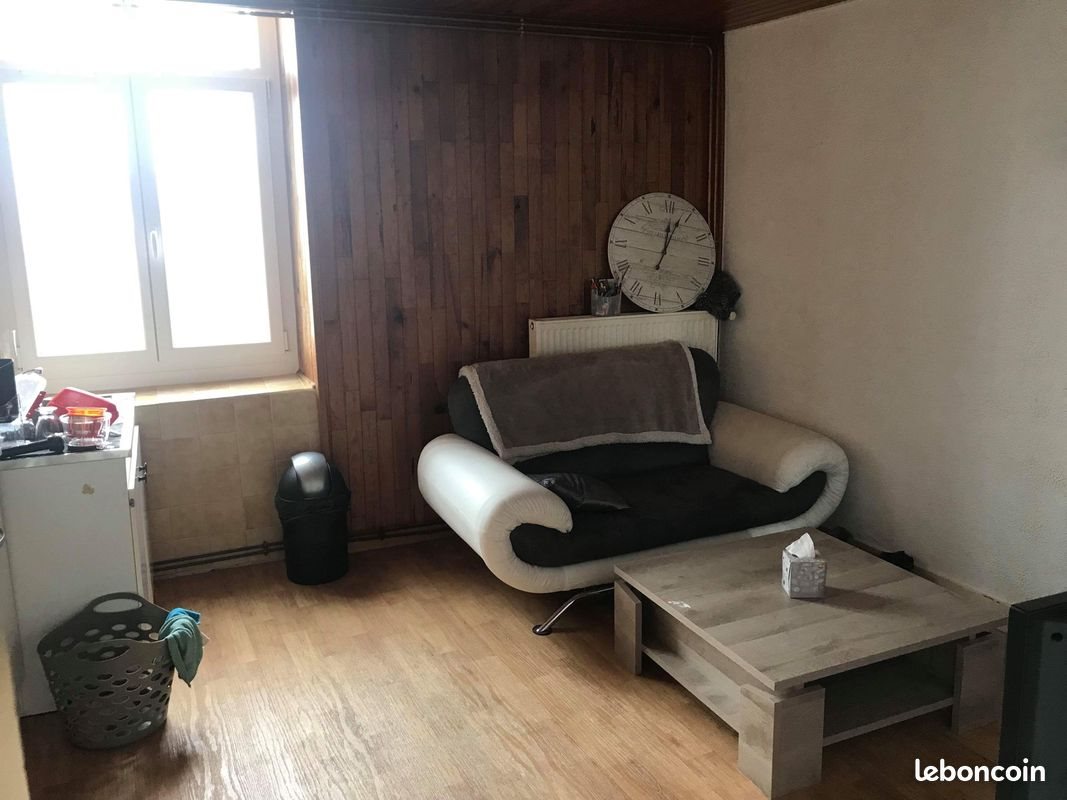 Appartement à louer, 28m², Pontarlier