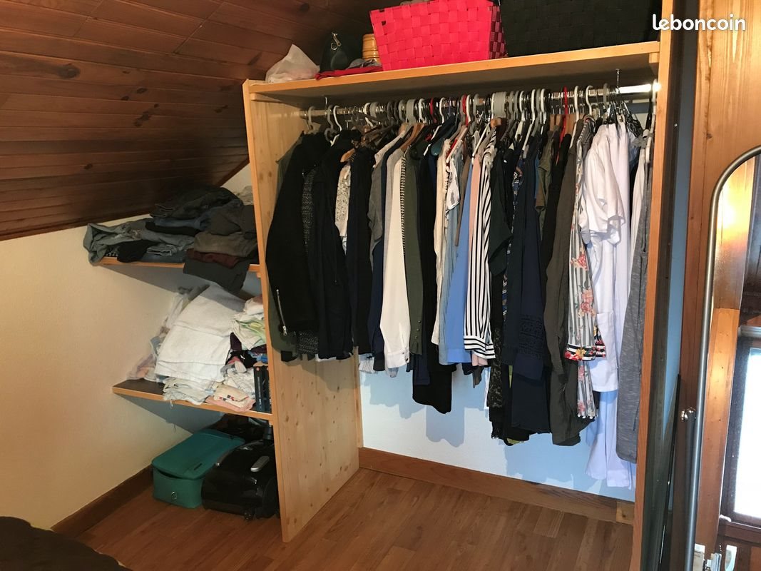 Appartement à louer, 28m², Pontarlier
