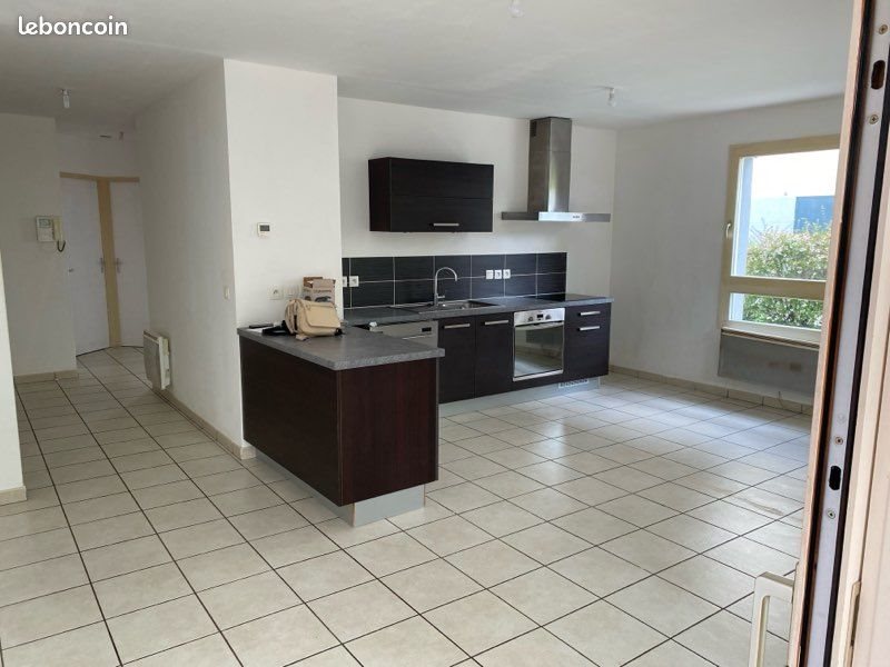 Appartement à vendre, 60m², Bonne