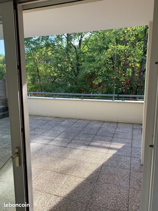 Appartement à vendre, 60m², Bonne