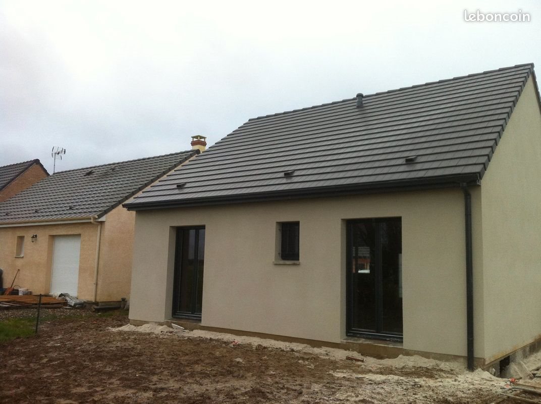 Maison à louer, 50m², Castres
