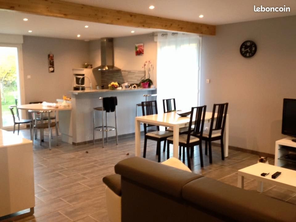 Maison à louer, 50m², Castres