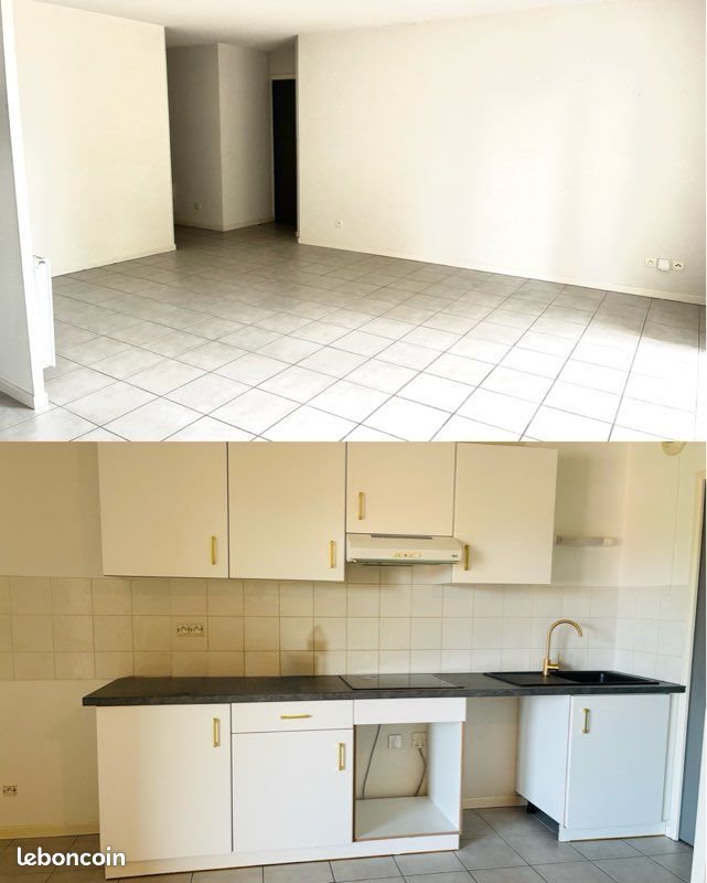 Appartement à louer, 60m², Dax
