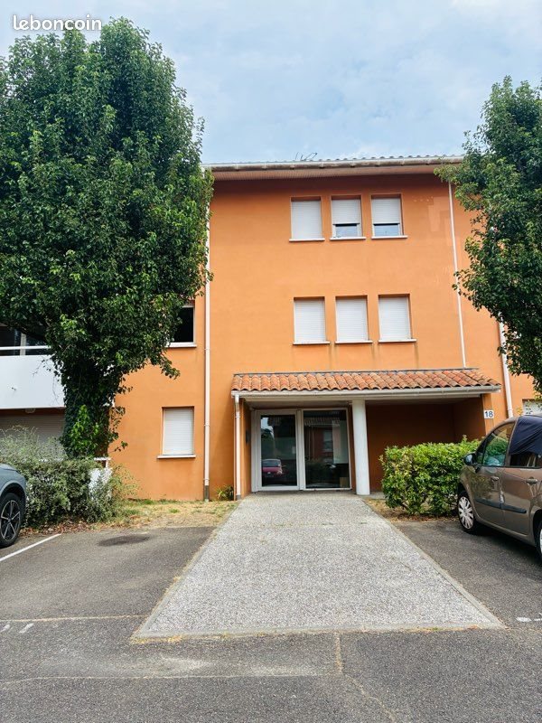 Appartement à louer, 60m², Dax
