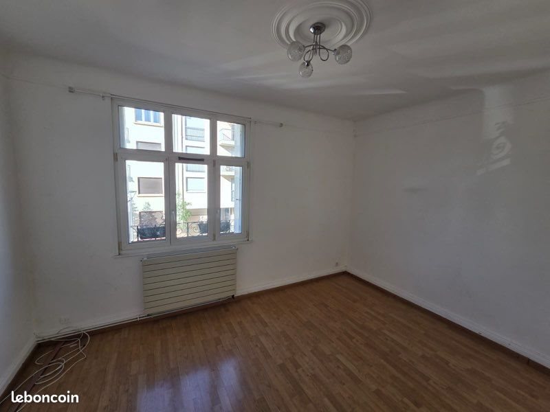 Appartement à louer, 65m², Metz