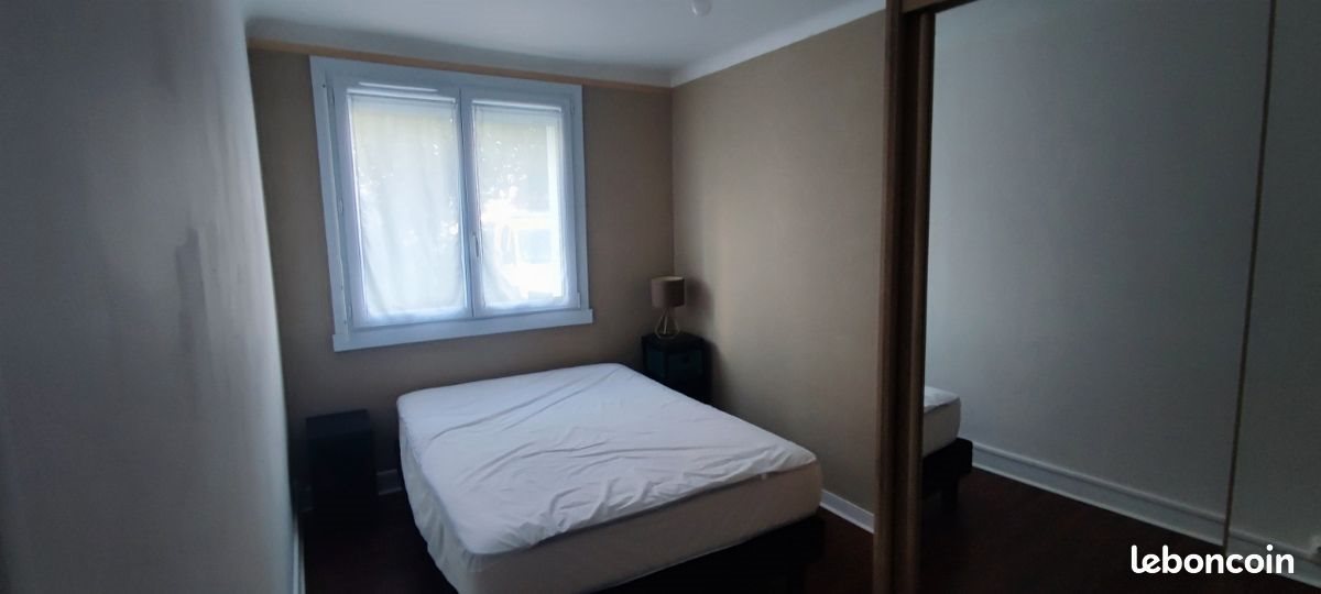 Appartement à louer, 66m², Saint-Sébastien-sur-Loire