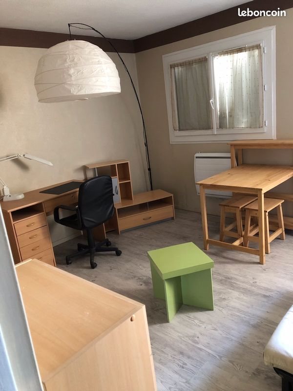 Appartement à louer, 28m², Mérignac