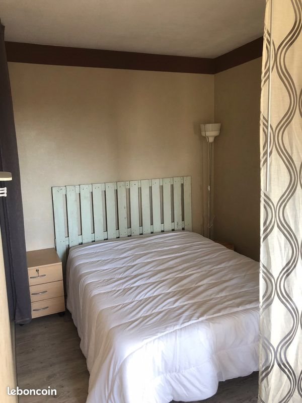 Appartement à louer, 28m², Mérignac