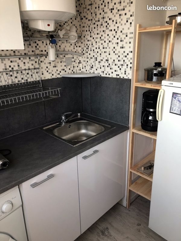 Appartement à louer, 28m², Mérignac