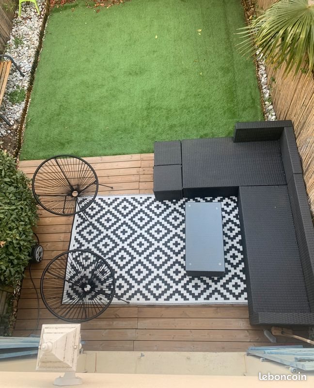 Appartement à louer, 70m², Nantes