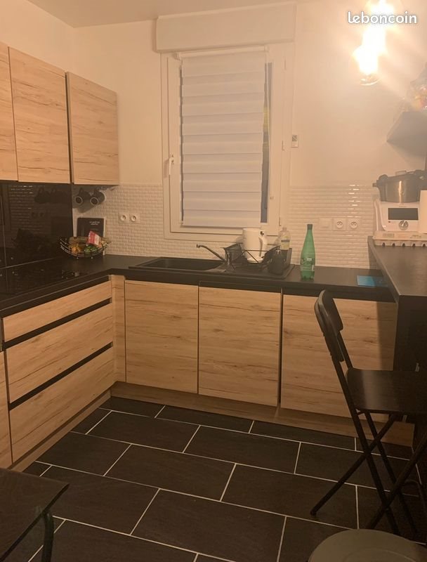Appartement à louer, 70m², Nantes