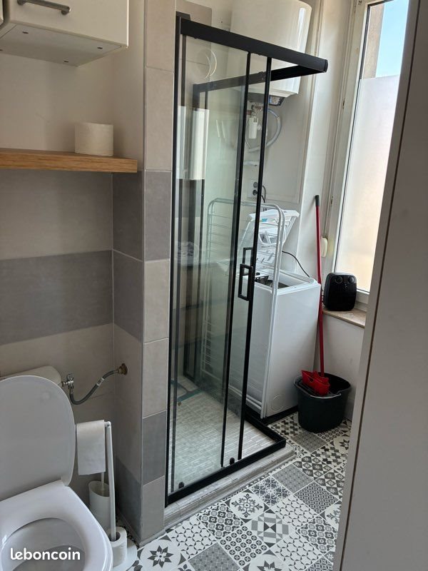Appartement à louer, 17m², Nancy