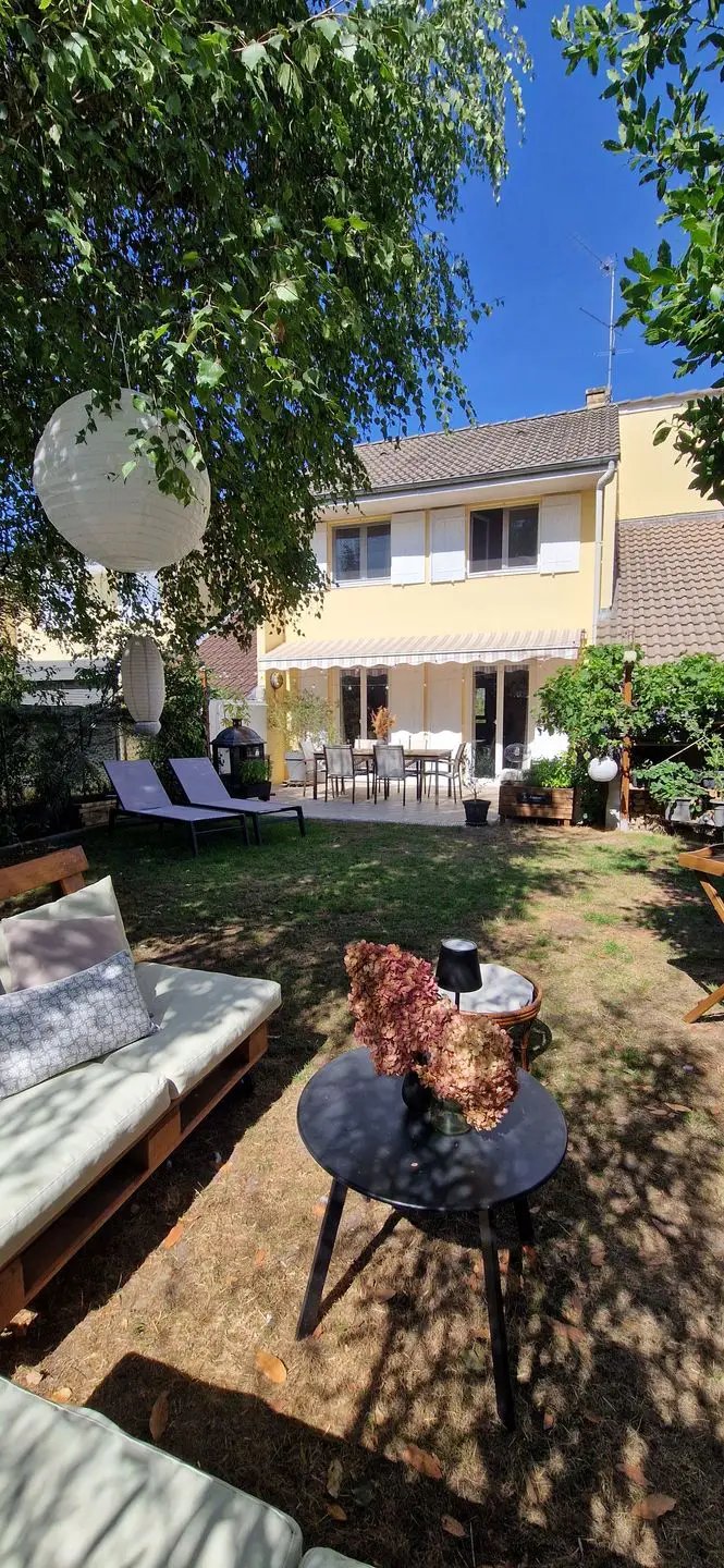 Maison à vendre, 103m², Éragny
