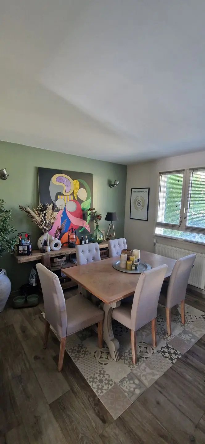 Maison à vendre, 103m², Éragny