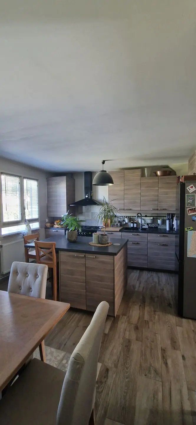 Maison à vendre, 103m², Éragny