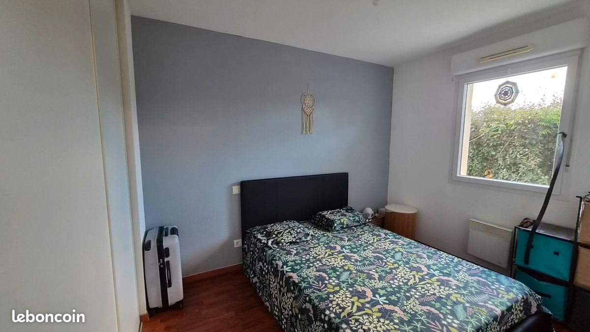 Appartement à louer, 37m², Damazan