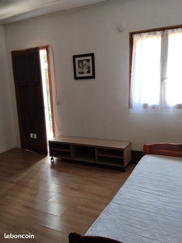 Appartement à louer, 23m², Saint-Martin-d'Hères