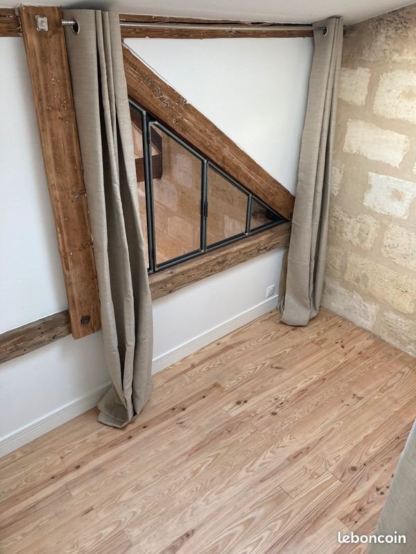 Appartement à louer, 50m², Bordeaux