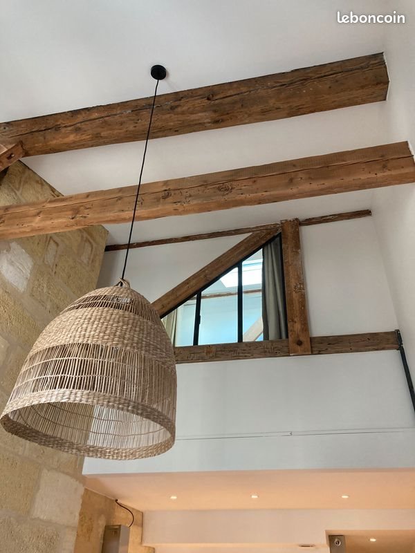 Appartement à louer, 50m², Bordeaux