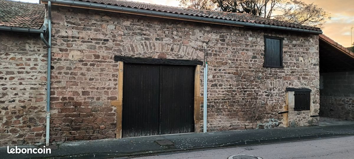 Maison à vendre, 180m², Commelle-Vernay
