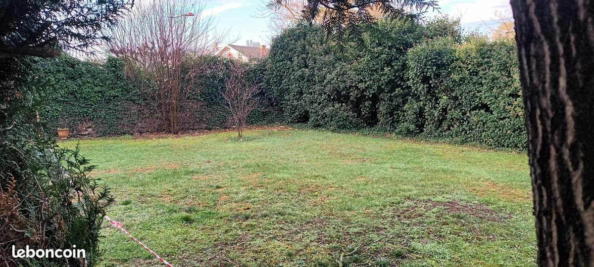 Maison à vendre, 180m², Commelle-Vernay