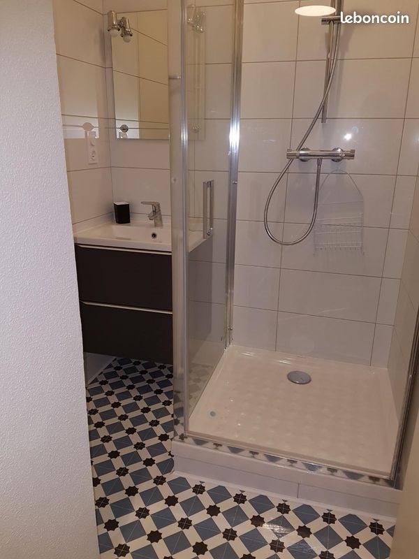 Appartement à louer, 53m², Roanne