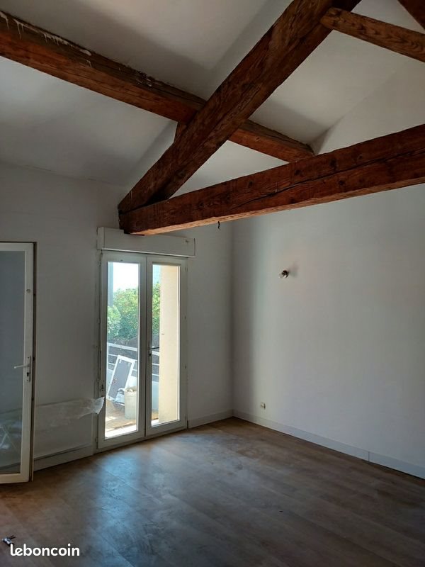 Appartement à louer, 58m², Mirepeisset