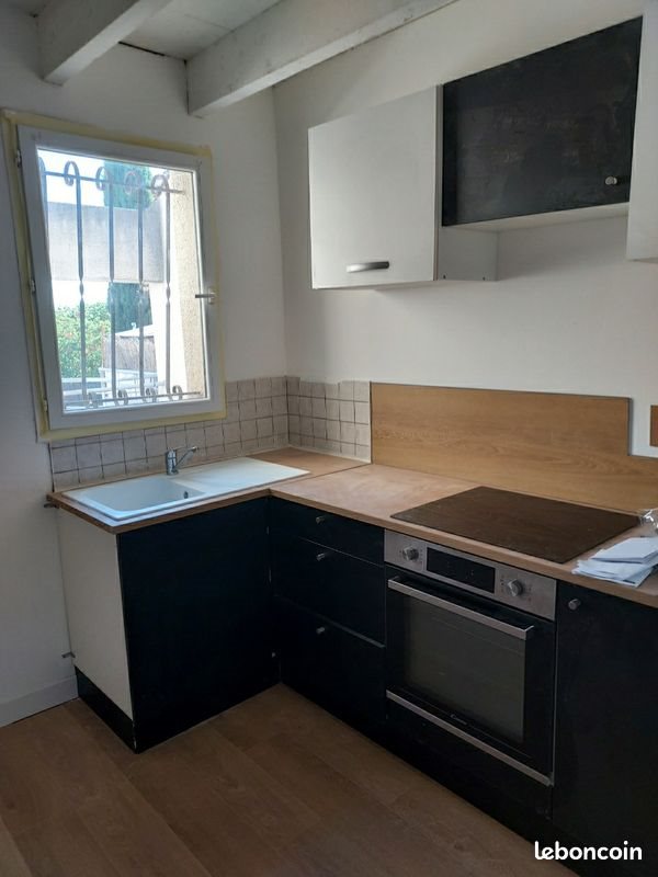 Appartement à louer, 58m², Mirepeisset