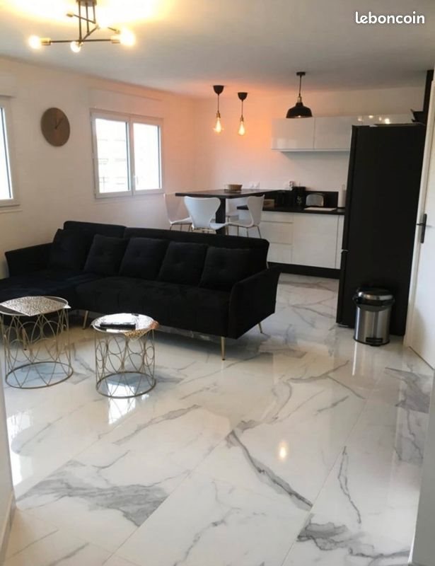 Appartement à louer, 53m², Sartrouville