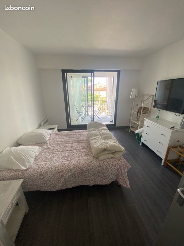 Appartement à louer, 26m², Grimaud