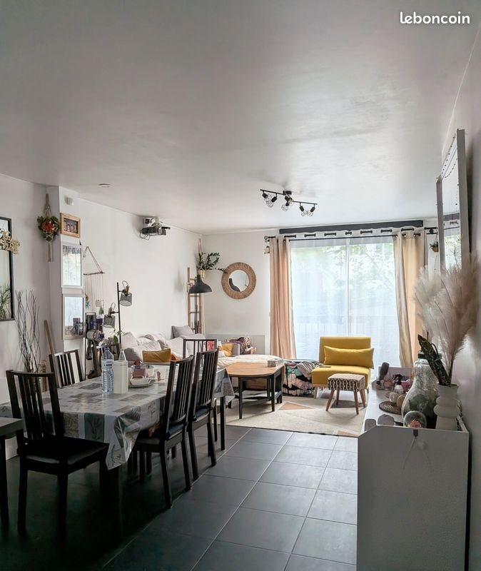 Maison à louer, 115m², Choisy-le-Roi