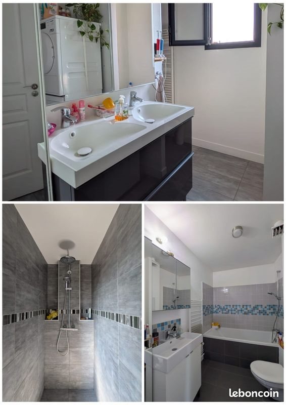 Maison à louer, 115m², Choisy-le-Roi