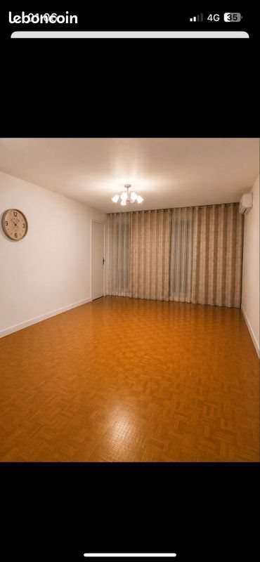 Appartement à vendre, 86m², Villeurbanne